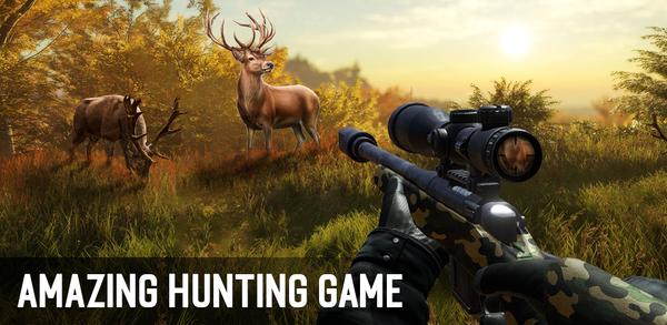 Como baixar Deer Hunter - Call of the wild apk versão mais recente 0.24 para Android 2025 image