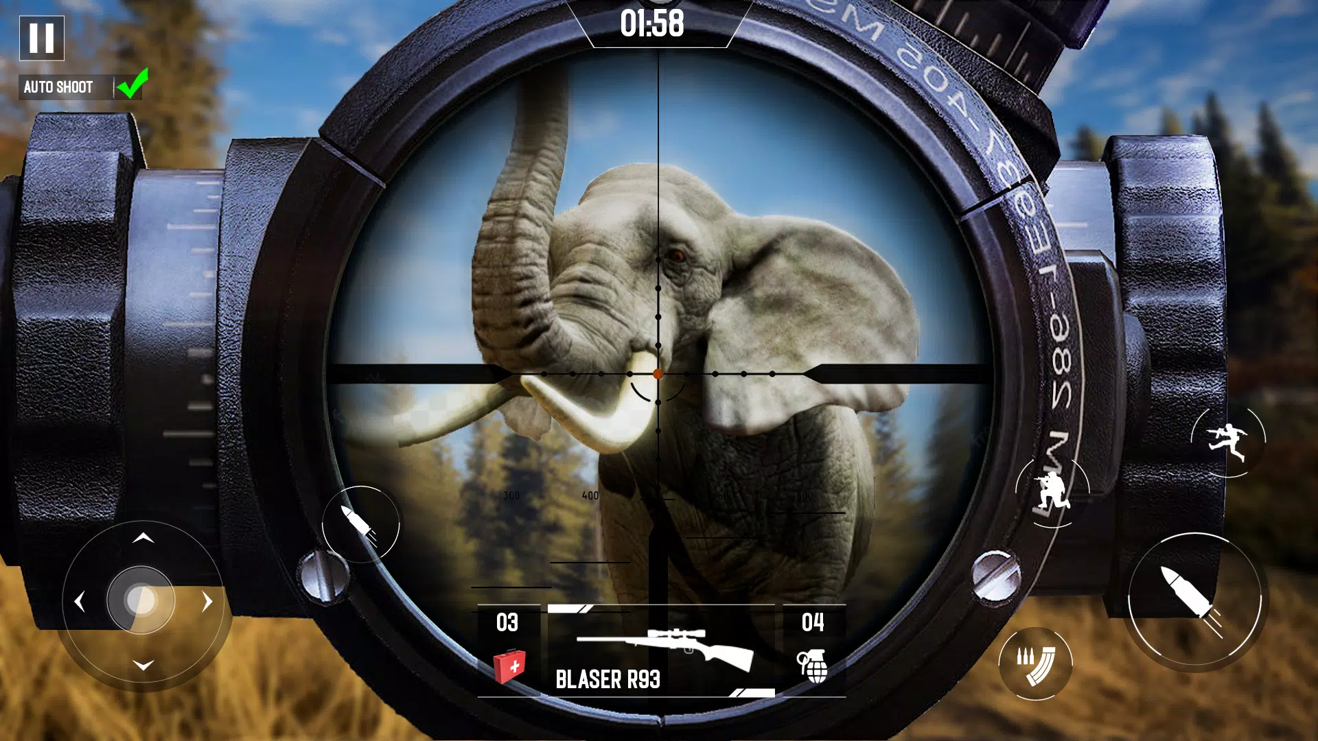 Deer Hunter - Call of the Wild - Apps on Google Play