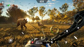 Deer Hunter - Call of the wild imagem de tela 2