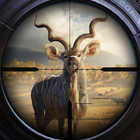 Deer Hunter - Way of Hunting icône
