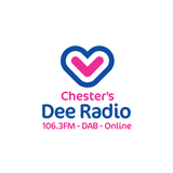 Dee 106.3 icon