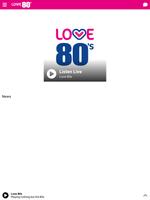 Love 80s Ekran Görüntüsü 2