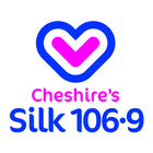 Silk 106.9 ikona