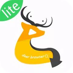 Deer Browser Lite: Free, Light &amp; Safe Browser ?
