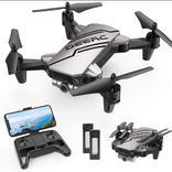 deerc d20 mini drone guide