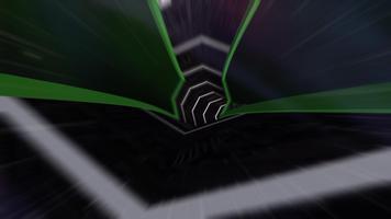 Tunnel Rush screenshot 3