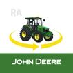 Realidade Aumentada John Deere