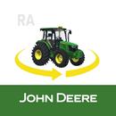 Realidade Aumentada John Deere APK