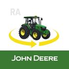 Realidade Aumentada John Deere biểu tượng