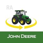 Realidade Aumentada John Deere icône