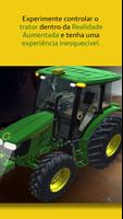 Realidade Aumentada John Deere ảnh chụp màn hình 3