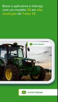 Realidade Aumentada John Deere ảnh chụp màn hình 1