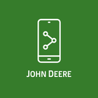 John Deere Conecta icône
