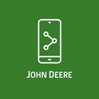 John Deere Conecta icon