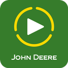 آیکون‌ John Deere MyJobs