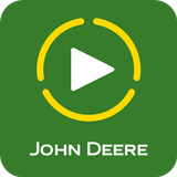 John Deere MyJobs-icoon