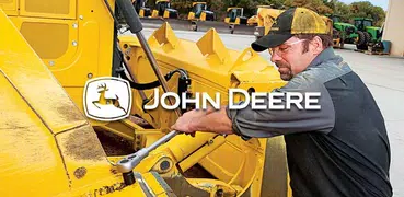 John Deere MyMaintenance