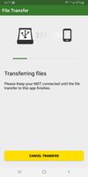 MyTransfer™ ภาพหน้าจอ 2