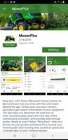 John Deere App Center screenshot 2