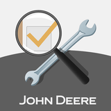 John Deere Expert App icône