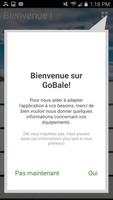 GoBale Affiche