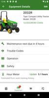برنامه‌نما TractorPlus عکس از صفحه