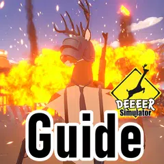 Guide For Deeeer Simulator 2021 Walkthrough