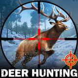 Deer Hunter - Animals Hunting