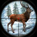 Cerf Chasse Simulateur Jeux APK