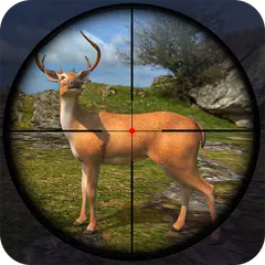 鹿狩獵 3d XAPK 下載