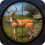 Wild Deer Hunting Simulator APK