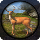 Wild Deer Hunting Simulator Zeichen