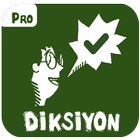 Diksiyon Pro icono