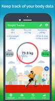 Weight Tracker 海報