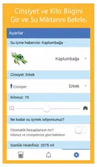 Su İçme Hatırlatıcısı APK 下載