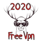 Deer VPN, Proxy, Hotspot иконка