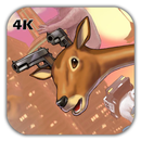 Deer Simulator 2 Wallpapers APK