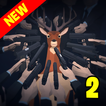 ”Deer Simulator 2 Game - Hero Gangster Crime City