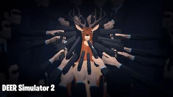 Deer Simulator 2 Game - Hero Gangster Crime City bài đăng