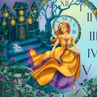 Cinderella icono