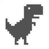 Dino T-Rex-APK