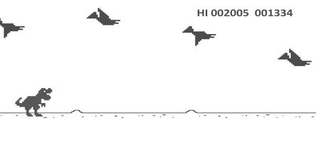 Dino T-Rex ảnh chụp màn hình 1