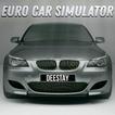 ”Euro Car: Simulator