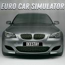 Euro Car: Simulator APK