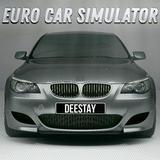 Euro Car: Simulator