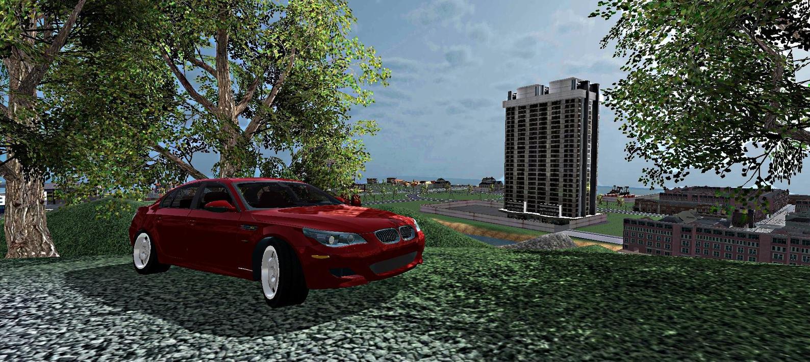 euro car simulator 2 free download for pc