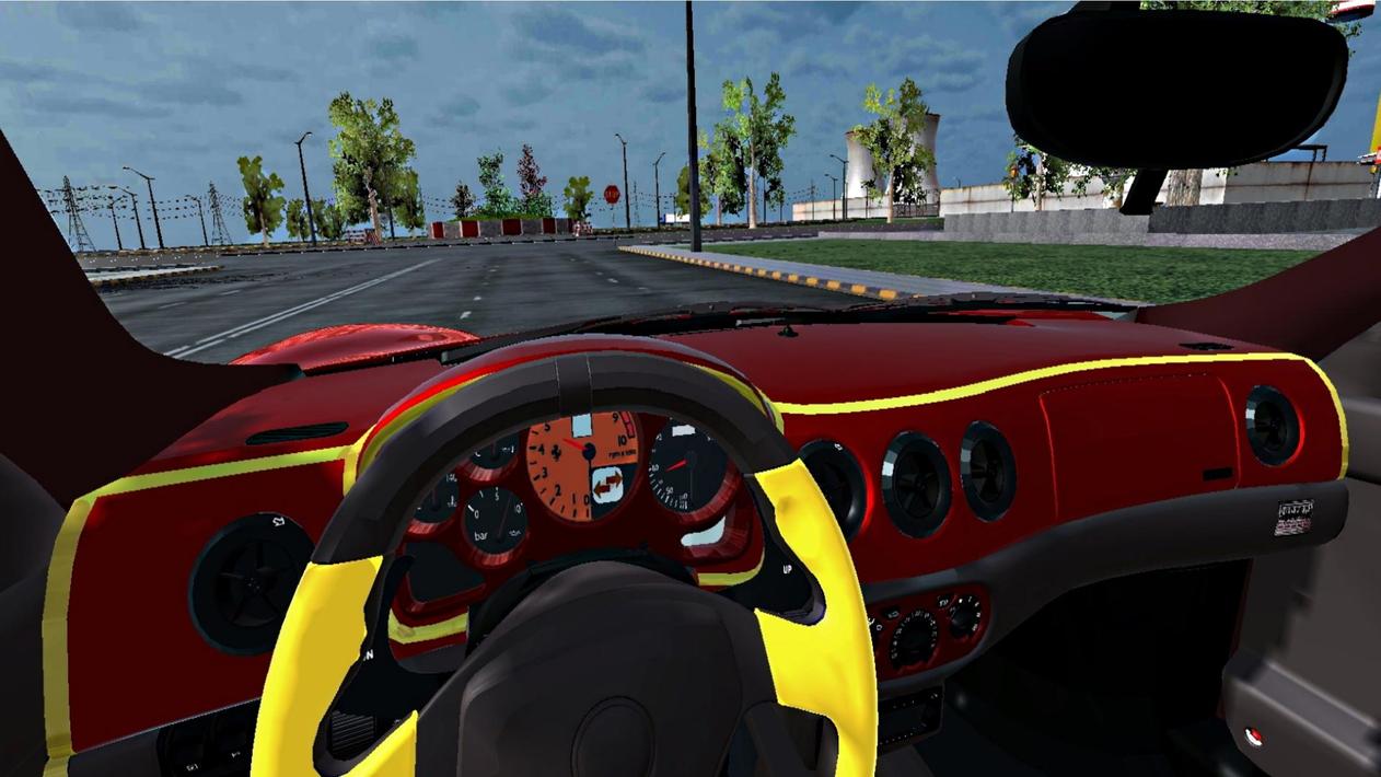 Euro Car Simulator 2 APK for Android Download