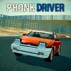 Phonk Driver icône