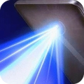 Flashlight - Brightest Flashlight, QR scanner,SOS.