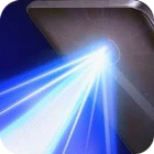 Flashlight - Brightest Flashlight, QR scanner,SOS. icône